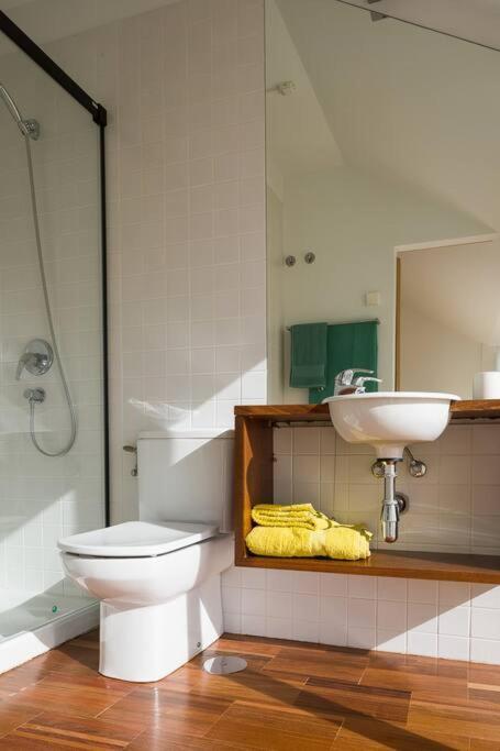 Atico Sotavento Apartment อิสลา เด อาโรซา ภายนอก รูปภาพ