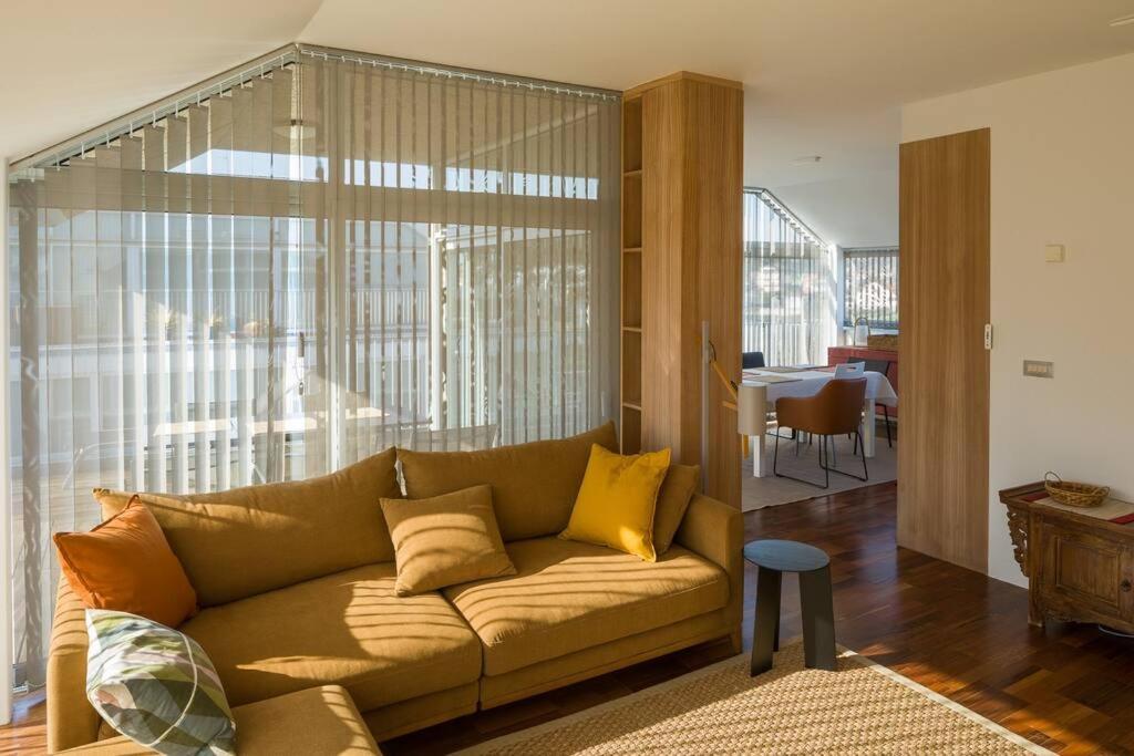 Atico Sotavento Apartment อิสลา เด อาโรซา ภายนอก รูปภาพ