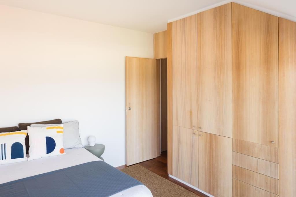 Atico Sotavento Apartment อิสลา เด อาโรซา ภายนอก รูปภาพ