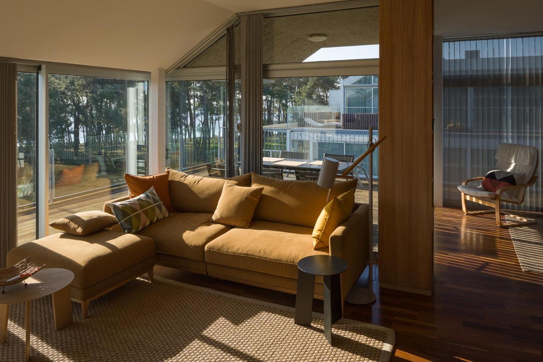 Atico Sotavento Apartment อิสลา เด อาโรซา ภายนอก รูปภาพ